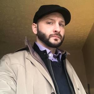 Meet your Posher, Jared